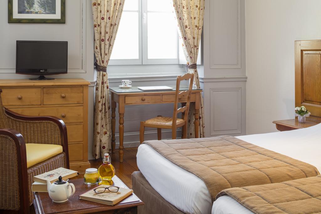 Appart Hotel Charles Sander Salins-les-Bains Exterior foto