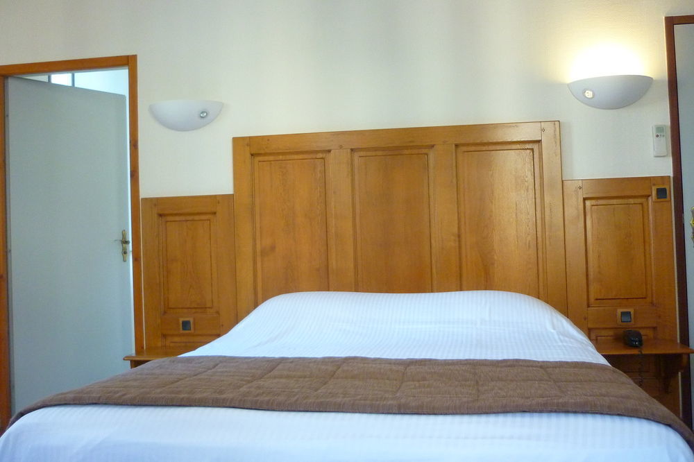 Appart Hotel Charles Sander Salins-les-Bains Exterior foto