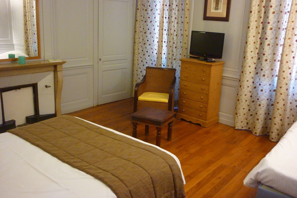 Appart Hotel Charles Sander Salins-les-Bains Exterior foto